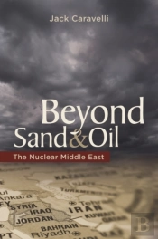 Beyond Sand And Oil