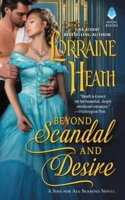 Bertrand.pt - Beyond Scandal And Desire