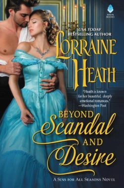 Bertrand.pt - Beyond Scandal And Desire