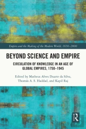 Beyond Science And Empire