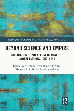 Bertrand.pt - Beyond Science And Empire