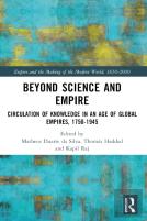 Beyond Science And Empire