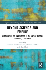 Beyond Science And Empire