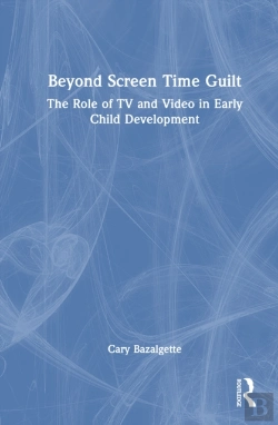 Bertrand.pt - Beyond Screen Time Guilt