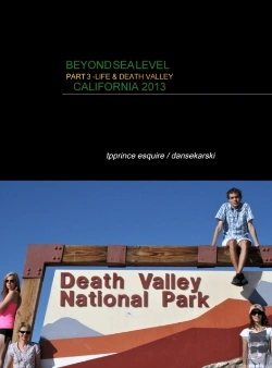 Bertrand.pt - Beyond Sea Level Part 3 Life And Death V