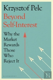 Beyond Self-Interest