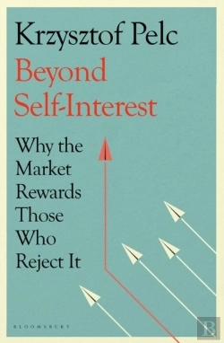 Bertrand.pt - Beyond Self-Interest