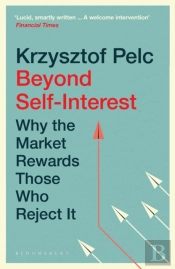 Beyond Self-Interest