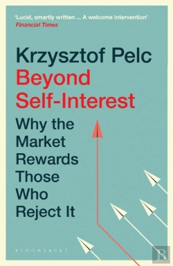Bertrand.pt - Beyond Self-Interest