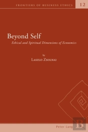 Beyond Self