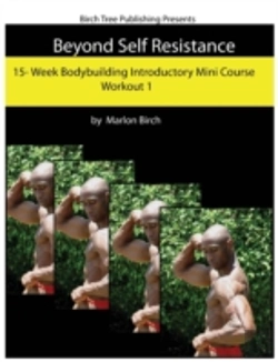 Bertrand.pt - Beyond Self Resistance Bodybuilding Mini Course Workout 1