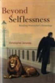 Beyond Selflessness