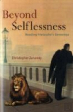 Bertrand.pt - Beyond Selflessness