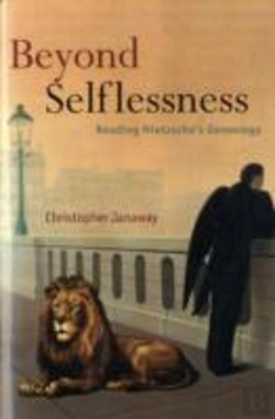 Bertrand.pt - Beyond Selflessness