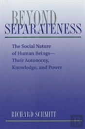 Beyond Separateness