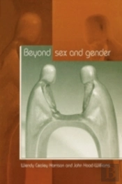 Beyond Sex And Gender