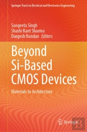 Beyond Si-Based Cmos Devices