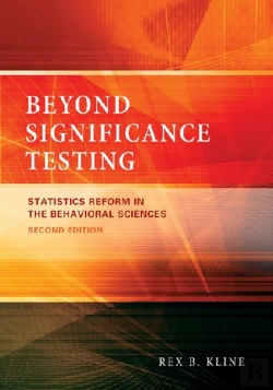 Bertrand.pt - Beyond Significance Testing