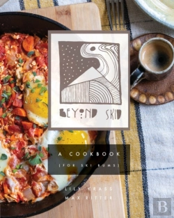 Bertrand.pt - Beyond Skid - A Cookbook For Ski Bums