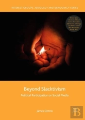Beyond Slacktivism