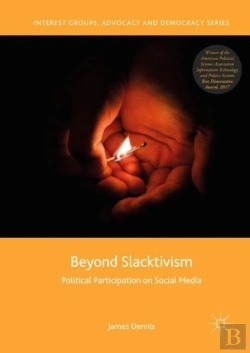 Bertrand.pt - Beyond Slacktivism