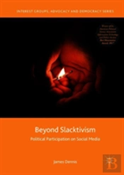 Beyond Slacktivism