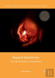Beyond Slacktivism