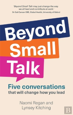 Bertrand.pt - Beyond Small Talk