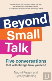 Beyond Small Talk