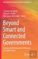 Beyond Smart And Connected Governments
