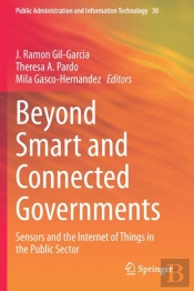 Beyond Smart And Connected Governments