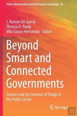 Bertrand.pt - Beyond Smart And Connected Governments