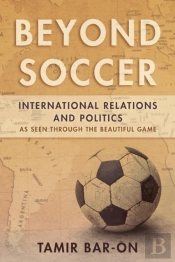 Beyond Soccer