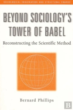 Bertrand.pt - Beyond Sociology'S Tower Of Babel