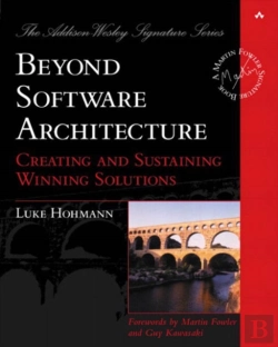 Bertrand.pt - Beyond Software Architecture