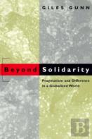 Beyond Solidarity