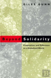 Beyond Solidarity