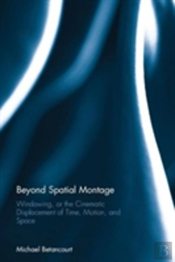 Bertrand.pt - Beyond Spatial Montage