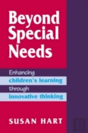 Beyond Special Needs