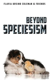 Beyond Speciesism