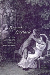 Beyond Spectacle