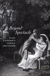 Beyond Spectacle