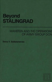 Beyond Stalingrad