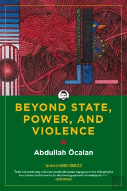Bertrand.pt - Beyond State, Power, And Violence