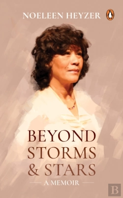 Bertrand.pt - Beyond Storms And  Stars - A Memoir