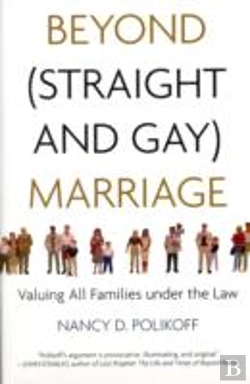 Bertrand.pt - Beyond (Straight And Gay) Marriage