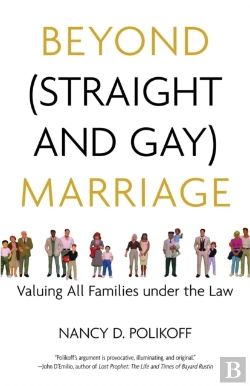 Bertrand.pt - Beyond (Straight And Gay) Marriage