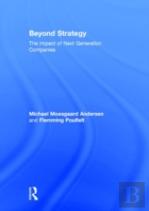 Beyond Strategy