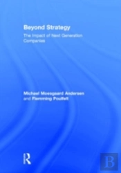 Beyond Strategy