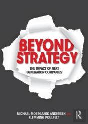 Beyond Strategy
